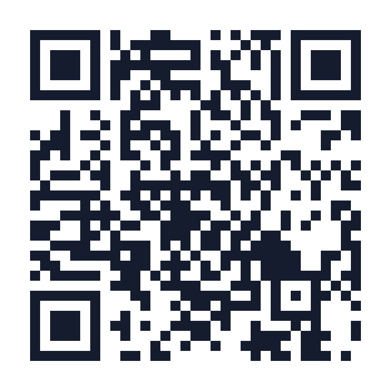 Mã QR truy cập website Kế Toán Thuế Nha Trang